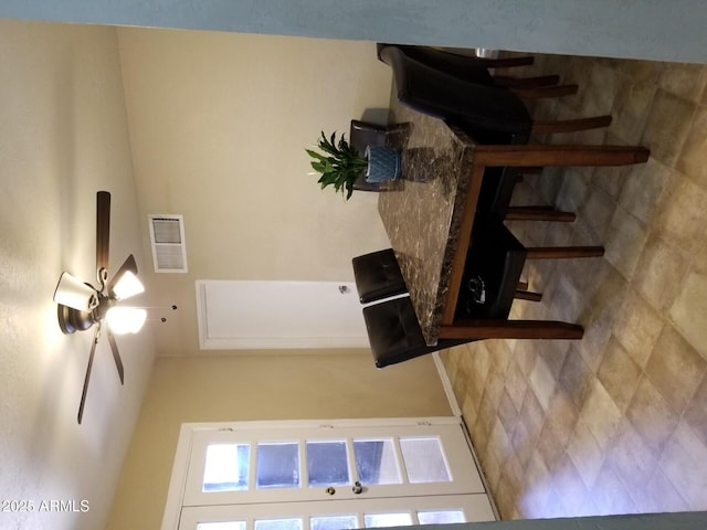 6011 N 33rd Ave, Phoenix, AZ 85017 - view of dining space