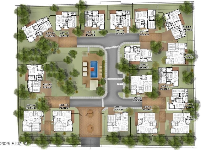 100 W Northern Ave Unit 17, Phoenix, AZ 85021 - map location