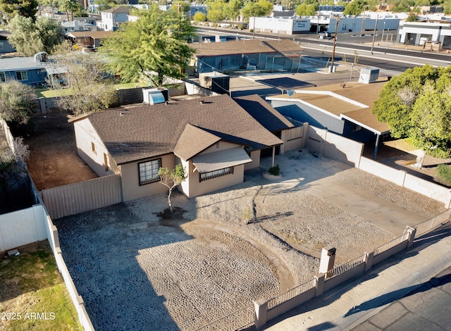 1914 W Colter St, Phoenix, AZ 85015 - view of subject property
