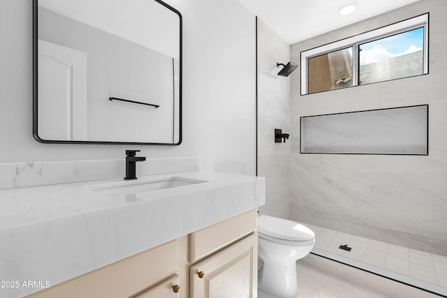 641 W Oriole Way, Chandler, AZ 85286 - full bath featuring walk in shower and vanity