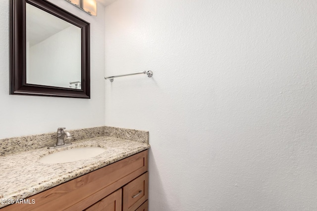 4901 E Kelton Ln Unit 1251, Scottsdale, AZ 85254 - bathroom featuring vanity