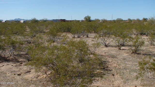 217 W Galvin Street W '''-''', Wittmann AZ, 85361 land for sale