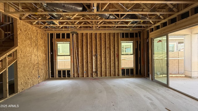 11423 E Utah Ave, Mesa, AZ 85212 - miscellaneous room featuring healthy amount of natural light