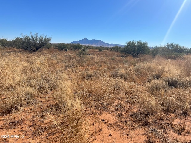 LOT1 E Ave De Jicarilla Unit 1, Hereford AZ, 85615 land for sale