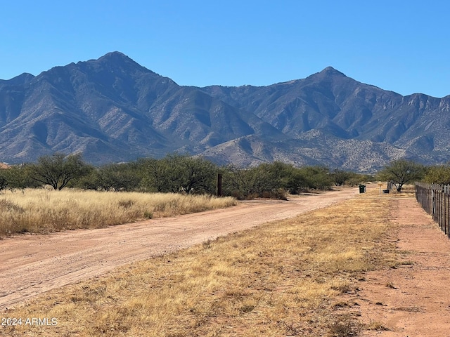 Listing photo 3 for LOT1 E Ave De Jicarilla Unit 1, Hereford AZ 85615