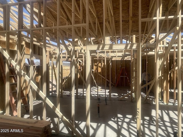 1664 N 431st Ave, Tonopah, AZ 85354 - view of misc room