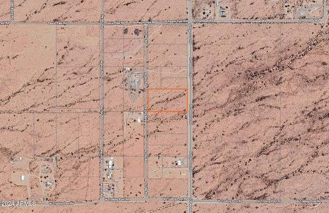 0 N Papoose Rd Unit 36, Casa Grande AZ, 85193 land for sale