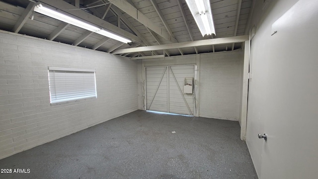 2908 N 53rd Ln, Phoenix, AZ 85031 - view of basement