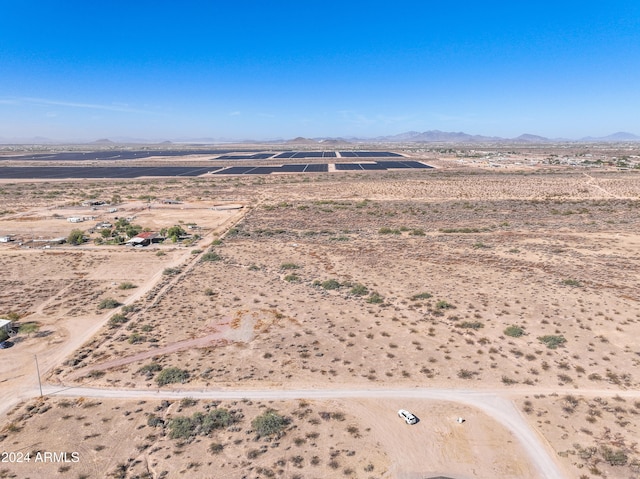 Listing photo 2 for XX W Alta Vista Rd -, Unit Tonopah AZ 85354