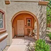 3935 E Rough Rider Rd Unit 1360, Phoenix, AZ 85050 - property entrance featuring stucco siding