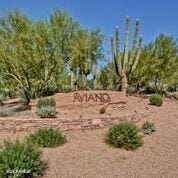3935 E Rough Rider Rd Unit 1360, Phoenix, AZ 85050 - view of community / neighborhood sign