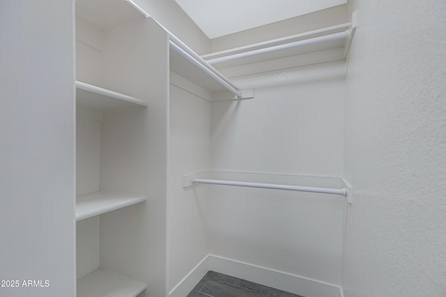 4165 E Huntington Dr, Phoenix, AZ 85040 - view of spacious closet