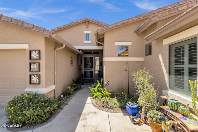 10359 E Los Lagos Vista Ave, Mesa, AZ 85209 - property entrance featuring stucco siding