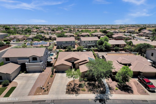 10359 E Los Lagos Vista Ave, Mesa, AZ 85209 - aerial perspective of suburban area