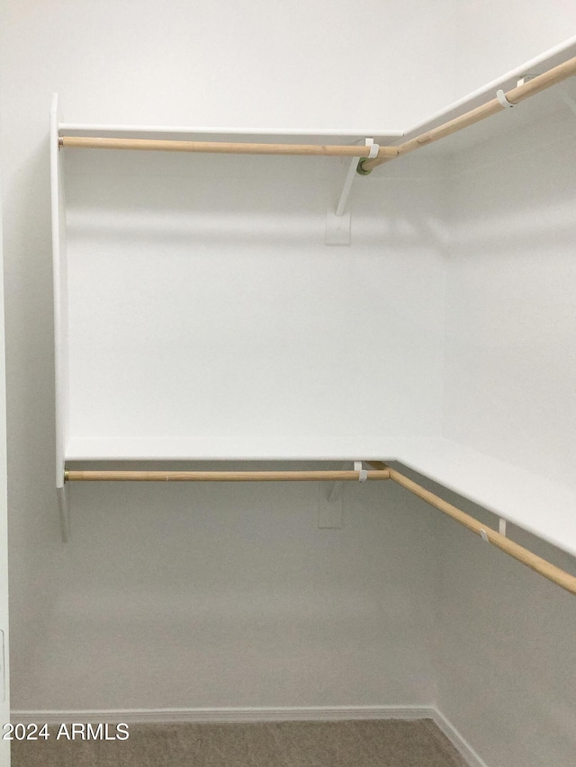 2550 N 149th Ave, Goodyear, AZ 85395 - spacious closet featuring carpet