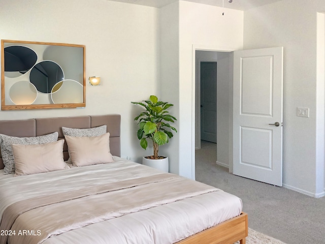 2550 N 149th Ave, Goodyear, AZ 85395 - carpeted bedroom featuring baseboards