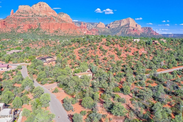 175 Cathedral Rock Trl Unit 4, Sedona AZ, 86336 land for sale