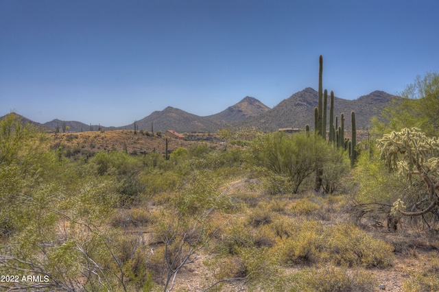 40300 N Spur Cross Rd -, Unit Cave Creek AZ, 85331 land for sale