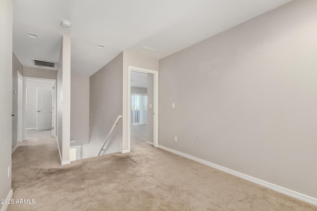 2000 N 36th St Unit 30, Phoenix, AZ 85008 - empty room featuring carpet and a smoke detector