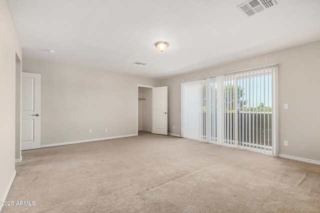 2000 N 36th St Unit 30, Phoenix, AZ 85008 - carpeted spare room featuring baseboards