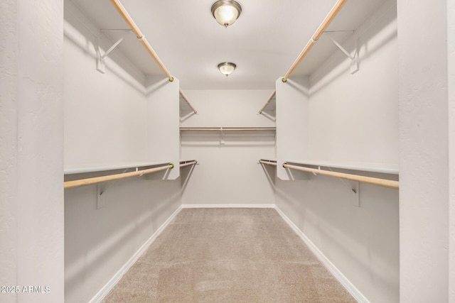 2000 N 36th St Unit 30, Phoenix, AZ 85008 - spacious closet featuring carpet