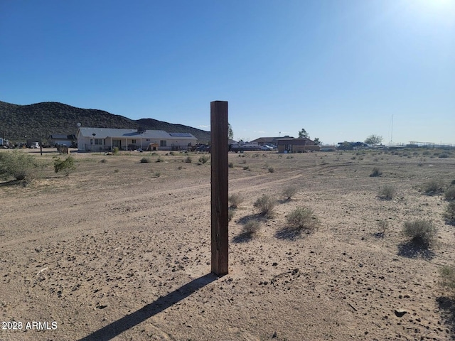 36138 W Wayland Dr NW Nw Lot, Lot, Tonopah, AZ 85354
