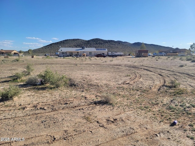36138 W Wayland Dr NW Nw Lot, Lot, Tonopah, AZ 85354
