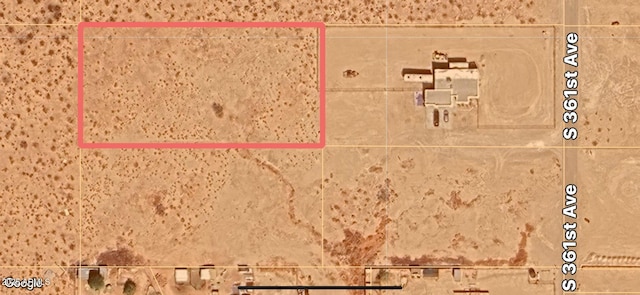 36138 W Wayland Dr NW Nw Lot, Lot, Tonopah, AZ 85354