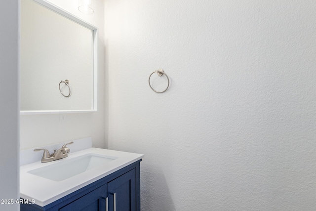 3064 E Michelle Way, Gilbert, AZ 85234 - bathroom featuring vanity