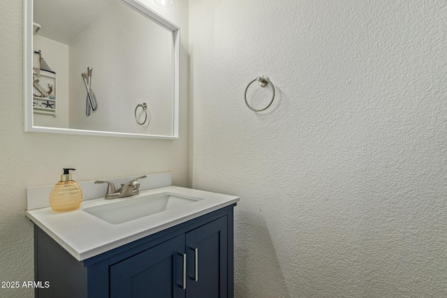 3064 E Michelle Way, Gilbert, AZ 85234 - bathroom featuring vanity