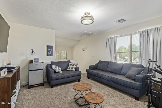 3064 E Michelle Way, Gilbert, AZ 85234 - living area with carpet