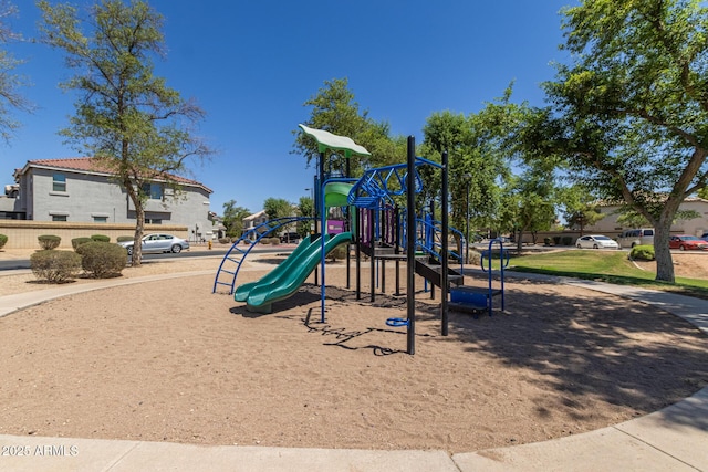3064 E Michelle Way, Gilbert, AZ 85234 - view of community playground
