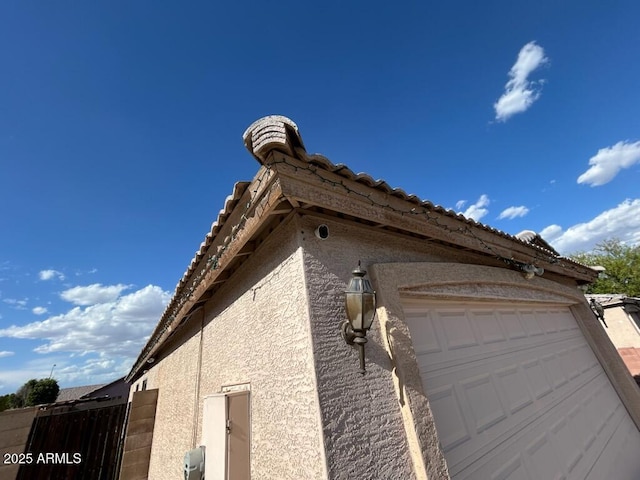 7664 W Vermont Ave, Glendale, AZ 85303 - view of property exterior featuring stucco siding