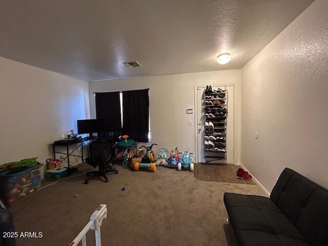 7664 W Vermont Ave, Glendale, AZ 85303 - view of carpeted living area