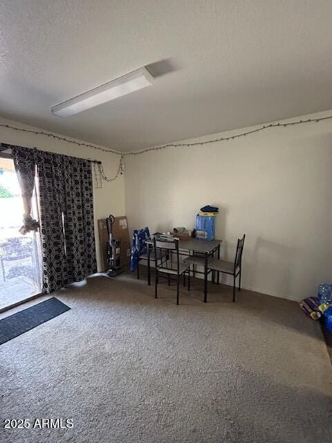 7664 W Vermont Ave, Glendale, AZ 85303 - misc room with carpet