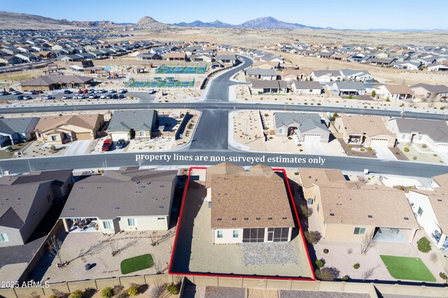 6317 E Beckett Trl, Prescott Valley, AZ 86314 - map