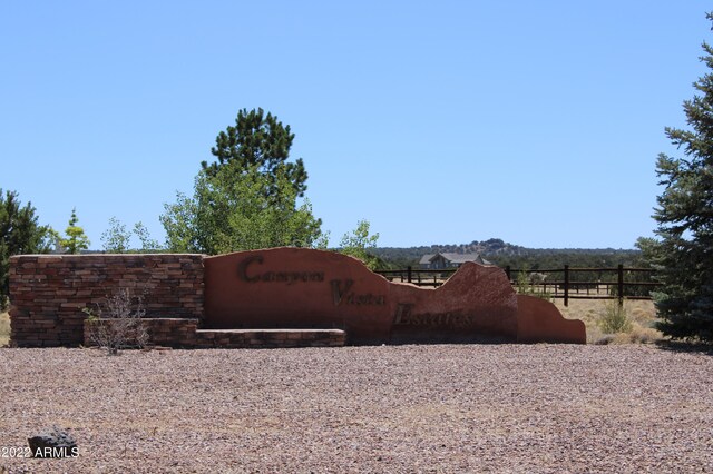 2511 Rock View Dr Unit 11, Show Low, AZ 85901