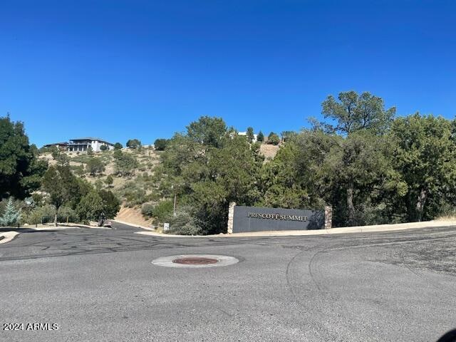 1238 Jordin Dr Unit 60, Prescott AZ, 86303 land for sale