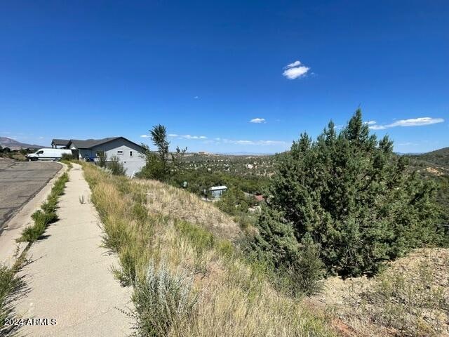 Listing photo 3 for 1238 Jordin Dr Unit 60, Prescott AZ 86303