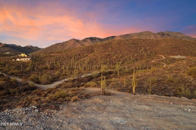 41854 N 72nd St -, Unit Cave Creek AZ, 85331 land for sale