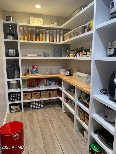 18132 E Vencino St, Gilbert, AZ 85298 - view of pantry