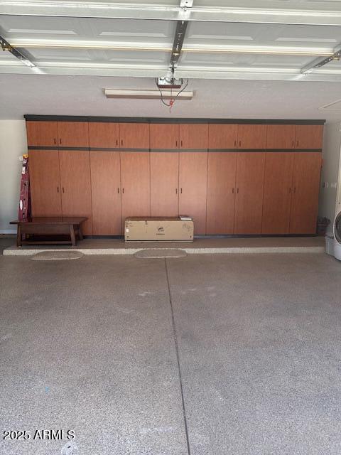 18132 E Vencino St, Gilbert, AZ 85298 - view of garage
