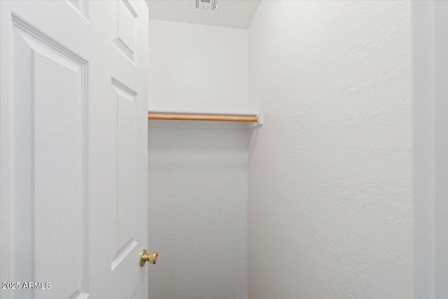 180 S 18th St, Coolidge, AZ 85128 - view of walk in closet