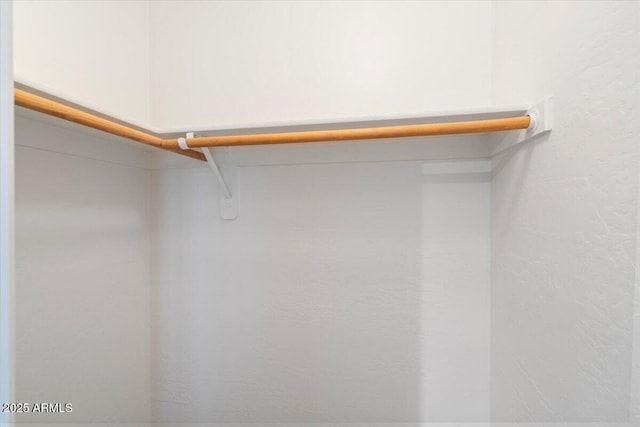 180 S 18th St, Coolidge, AZ 85128 - view of walk in closet