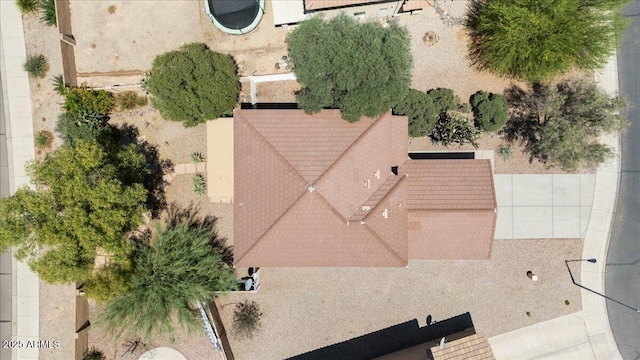 180 S 18th St, Coolidge, AZ 85128 - view of subject property