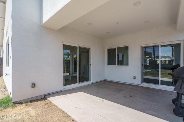 2345 N 28th Pl, Phoenix, AZ 85008 - view of patio / terrace