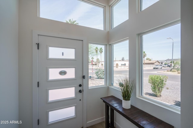 2345 N 28th Pl, Phoenix, AZ 85008 - view of doorway