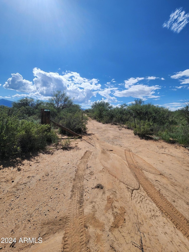 4574 S Calle Eldorado Unit 21, Sierra Vista, AZ 85650