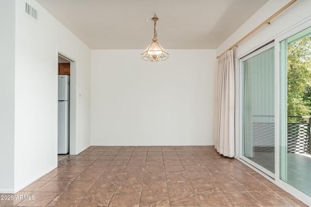 330 W Maryland Ave Unit 207, Phoenix, AZ 85013 - empty room with baseboards