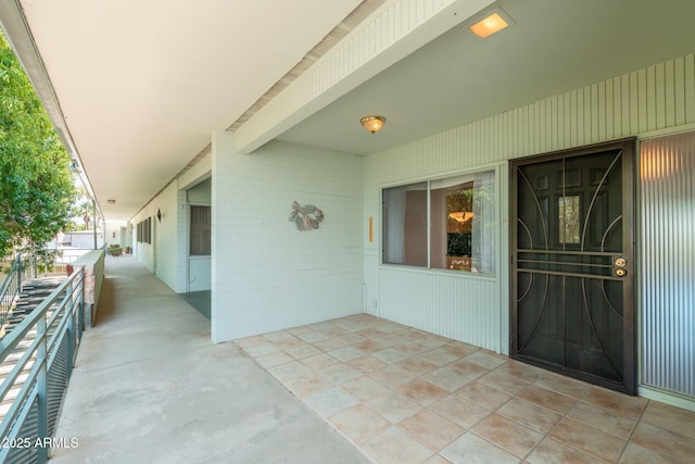330 W Maryland Ave Unit 207, Phoenix, AZ 85013 - view of patio / terrace